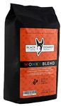 Black Donkey Coffee Roasters - 1KG Whole Coffee Beans (WONKY Blend) | Cutting Waste | A Mix of Our Off-Cuts from Our Daily Production