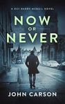 Now or Never (A DCI Harry McNeil Crime Thriller Book 19)