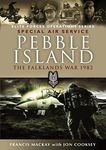 Pebble Island: The Falklands War 1982 (Elite Forces Operations)