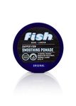 fish Original Dapper Fish Smoothing Pomade - For the Ultimate Groomed, Classic Style - 100ml