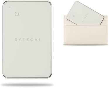Satechi Fi