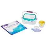 Educational Insights Nancy B's Science Club Bug Discovery Lab and Incredible Insects Journal Science Kit