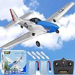 28℃ Remote Control Airplanes,2.4Ghz