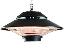 Sahara 1500W Hanging Electric Heate