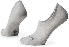 Smartwool Everyday No Show Socks, Everyday No Show Socks, SW0019940691004