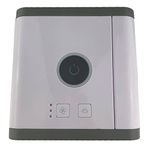 TRENDYNEST Mini Air Conditioner USB Cooling Home Tabletop Led Desk Air Cooler Purifier | Portable Fans | Heating, Cooling & Air | Home Improvement | Home & Garden