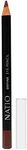 Natio Define Eye Pencil, Brown