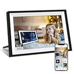 Digital Picture Frame, 32GB 15.6 in