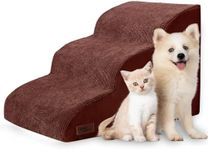Dog Ramp for Couch Or Bed, 3-Step D