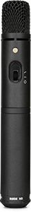 RØDE M3 Super-versatile End-address 3/4-inch Studio Cardioid Condenser Microphone for Vocals and Music Production