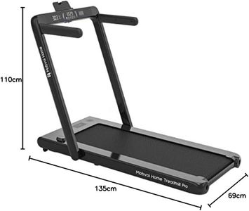 Mobvoi Home Treadmill Pro – Foldable Electric Running Machine