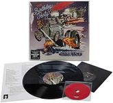 Junkyard (Vinyl)
