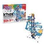 Knex Roller Coaster