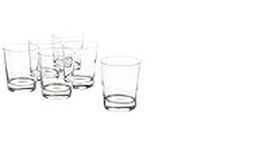 Ikea GODIS Glass, Clear Glass23 Cl 