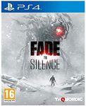 THQ Nordic Fade to Silence PlayStation 4 Game