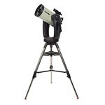 Celestron CPC Deluxe 9.25 HD Computerised Telescope - Black/White