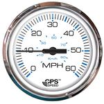 Faria 33839 Chesapeake White SS GPS