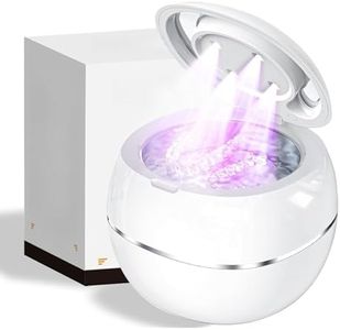 Ultrasonic