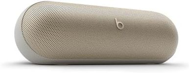 Beats Pill - Bluetooth Speaker and 