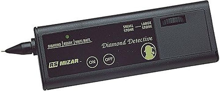 Rs Mizar Diamond Detective | DIA-620.00