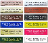 Personalized Office Name Plate | Cu