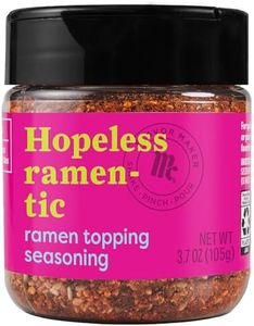 McCormick Ramen Topping Seasoning, Flavor Maker, 3.7 oz