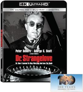 Dr. Strang