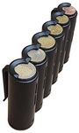 CLAIRE-FONCET Belt Dispenser for 6 Main Euro Coins, Belt Wallet, Belt Holder, Ideal for Waiters, Taxi Drivers, Buses, Merchants