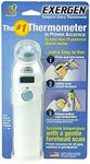 Exergen Temporal Artery Thermometer