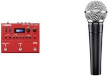 BOSS RC-500 Dual-Track Loop Station
