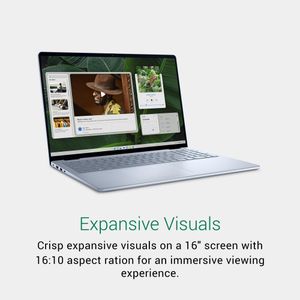 Dell Inspiron 16” FHD+ Laptop – 5640 Series