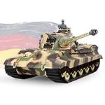 Heng Long RC Tank for Adults 1:16 2