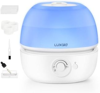 3L Luxaid 