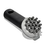 OXO Good Grips Cast Iron Brush​