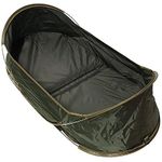 NGT CARP FISHING POP-UP CRADLE PROTECTIVE UNHOOKING MAT & CARRY CASE PEGGING POINTS & PEGS SUPPLIED QUICK PUT UP CRADLE NEW