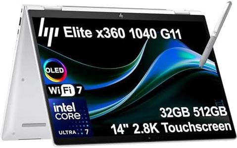 HP EliteBo
