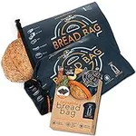 Think4Earth - (2 Pack) Bread Bag - 