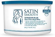 SATIN SMOOTH 14oz Luxury depilatory