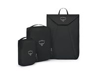 Osprey Ultralight Starter Set Unisex Accessories - Travel Black O/S