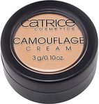 Catrice Concealer Camouflage Cream Light Beige 020 by catrice