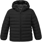 wantdo Lightweight Jacket for Boys 