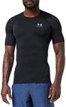 Under Armour Men's Armour HeatGear 