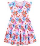 Little Toddler Girl Dress Summer Sp