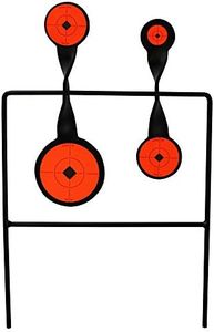 Birchwood Casey DQA22 Duplex 22 Quad-Action Spinner
