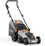 VonHaus Lawnmower 1600W – Electric 