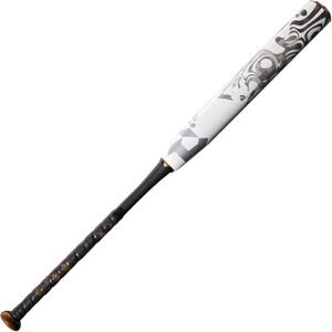 DeMarini 2023 Whisper (-10) Fastpitch Softball Bat - 33"/23 oz