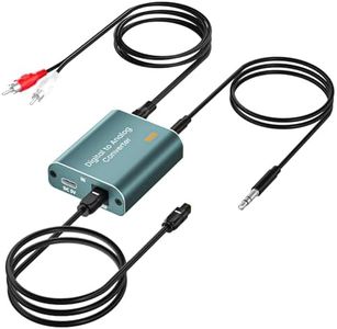 192kHz DAC