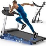 Kitopa 2025 Treadmills for Home, Sp