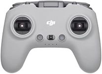 DJI FPV Remote Controller 2, Remote piloting of the drone, Built-in radio control, Control range up to 6 km, Up to 9 hours of use