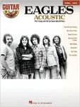 The Eagles Acoustic Guitar Play-Along 161: Guitar Play-Along Volume 161